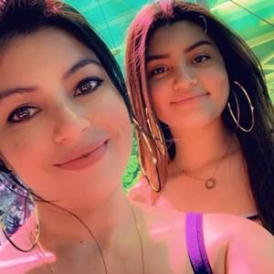 Meet your Posher, Carla